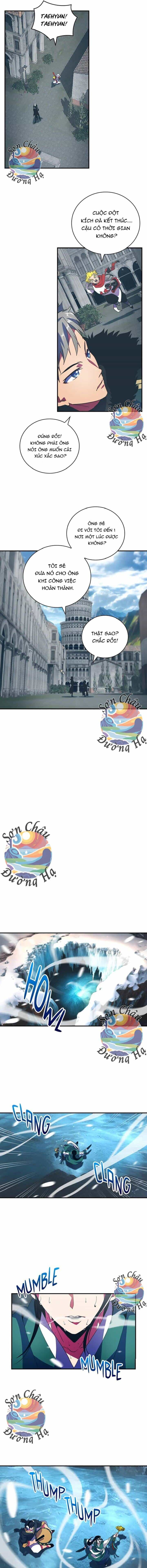 Ta Sinh Ra Để Làm Người Vĩ Đại - Chương 214 - ảnh 13