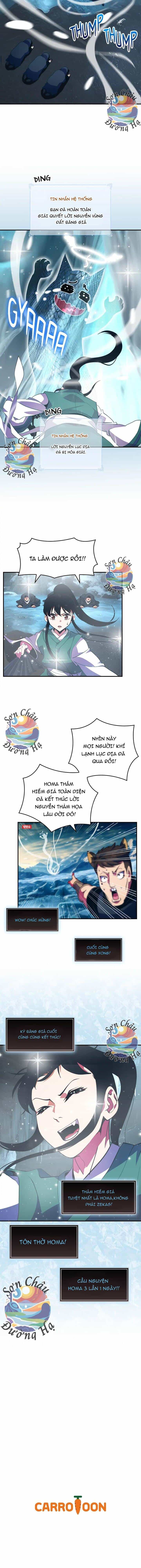 Ta Sinh Ra Để Làm Người Vĩ Đại - Chương 214 - ảnh 14