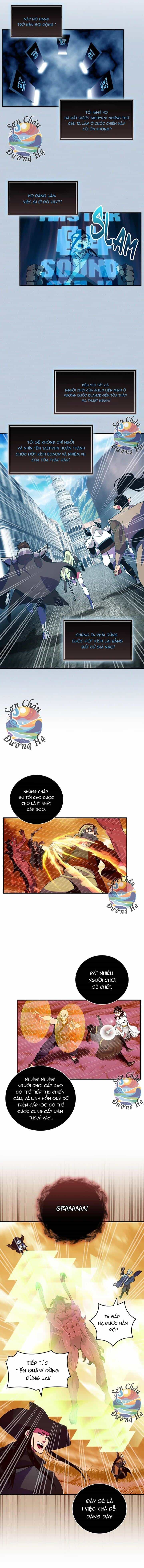 Ta Sinh Ra Để Làm Người Vĩ Đại - Chương 214 - ảnh 5