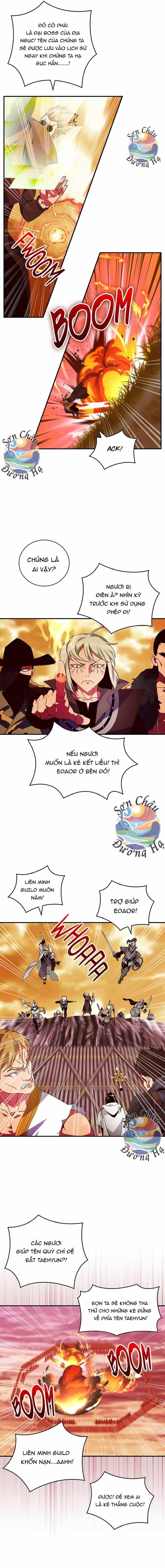 Ta Sinh Ra Để Làm Người Vĩ Đại - Chương 214 - ảnh 6