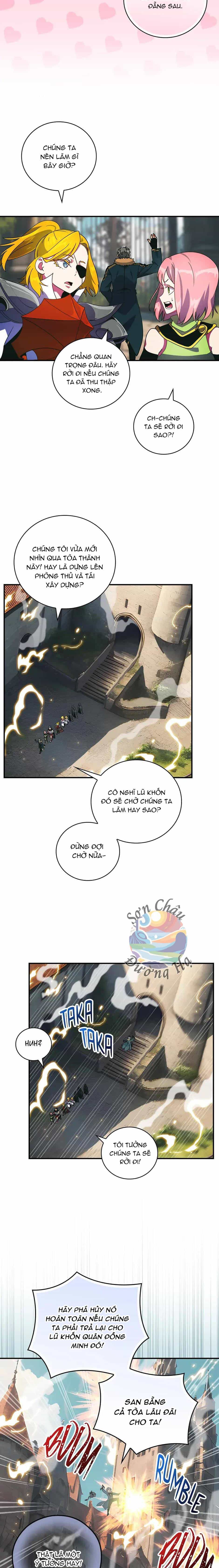 Ta Sinh Ra Để Làm Người Vĩ Đại - Chương 215 - ảnh 18
