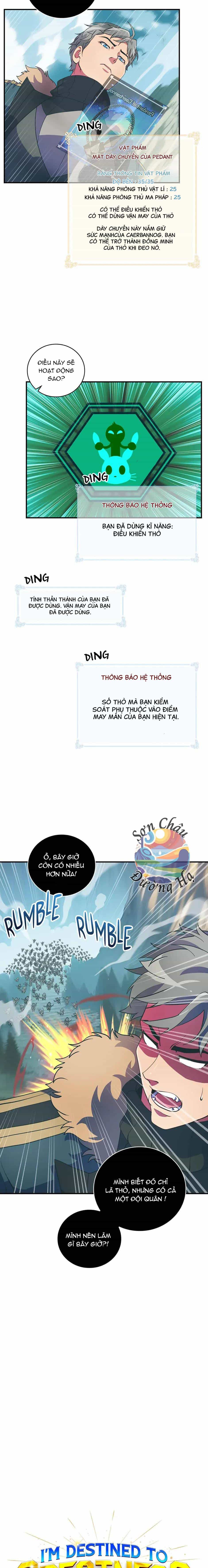 Ta Sinh Ra Để Làm Người Vĩ Đại - Chương 215 - ảnh 2
