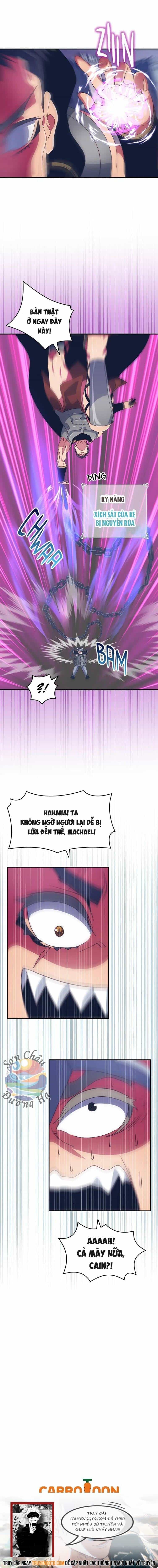 Ta Sinh Ra Để Làm Người Vĩ Đại - Chương 216 - ảnh 13