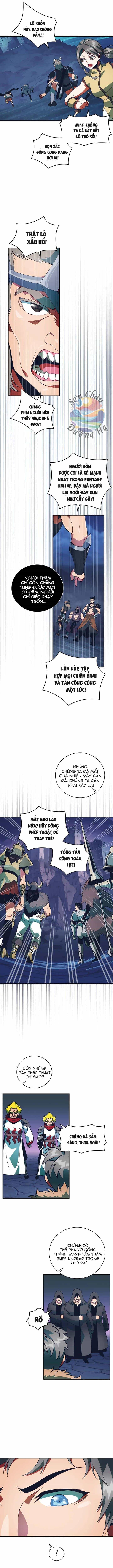 Ta Sinh Ra Để Làm Người Vĩ Đại - Chương 217 - ảnh 5