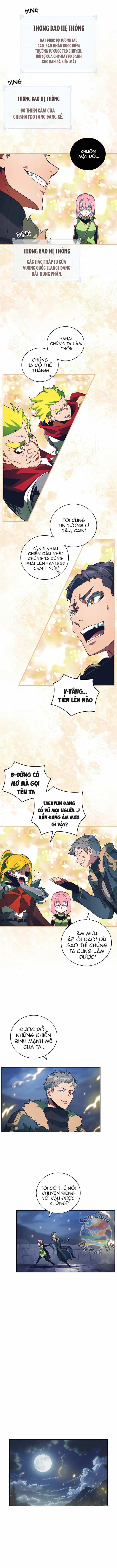 Ta Sinh Ra Để Làm Người Vĩ Đại - Chương 217 - ảnh 7