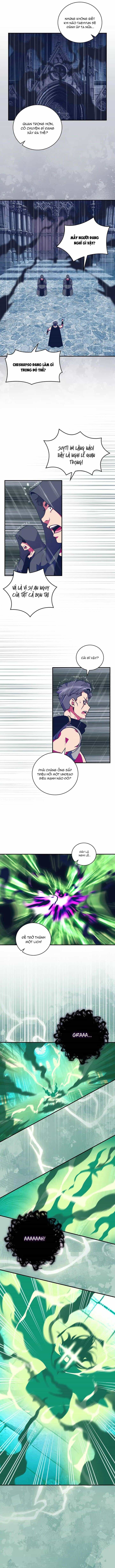Ta Sinh Ra Để Làm Người Vĩ Đại - Chương 218 - ảnh 8