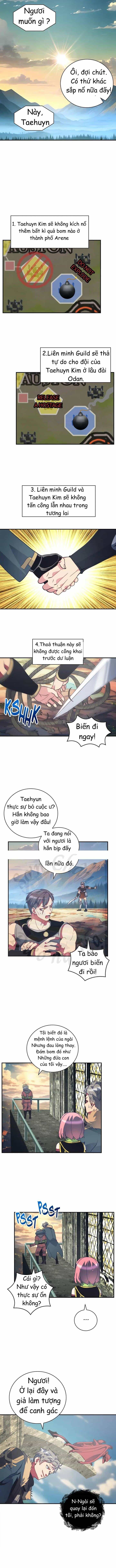 Ta Sinh Ra Để Làm Người Vĩ Đại - Chương 220 - ảnh 4