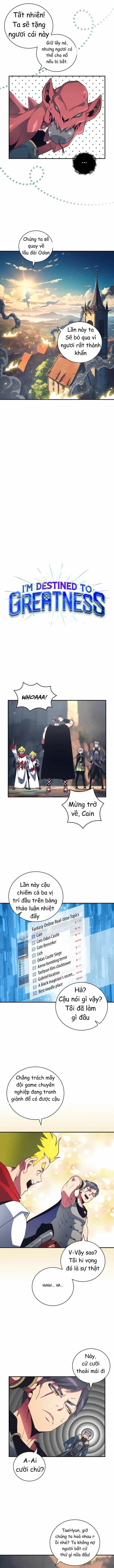 Ta Sinh Ra Để Làm Người Vĩ Đại - Chương 220 - ảnh 5
