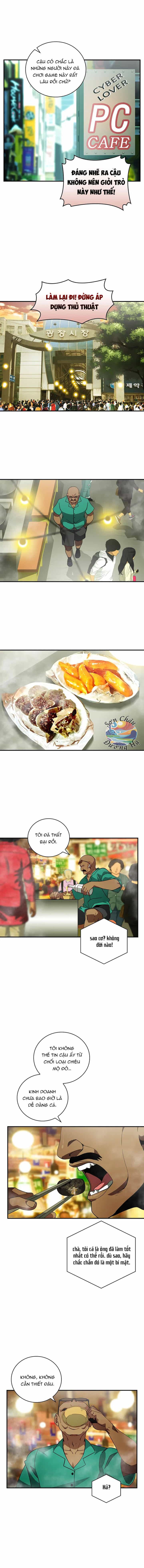 Ta Sinh Ra Để Làm Người Vĩ Đại - Chương 221 - ảnh 10
