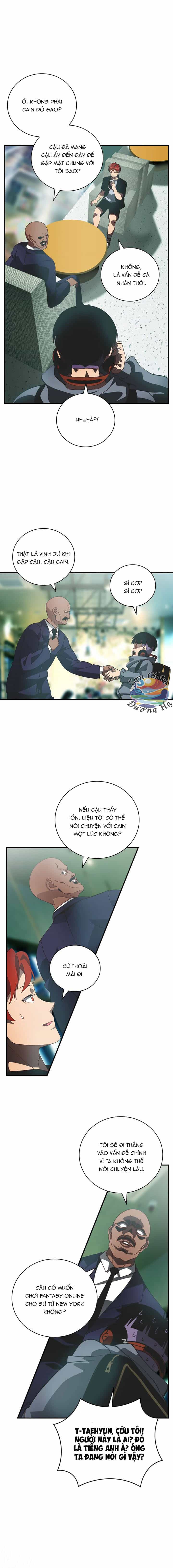 Ta Sinh Ra Để Làm Người Vĩ Đại - Chương 221 - ảnh 5
