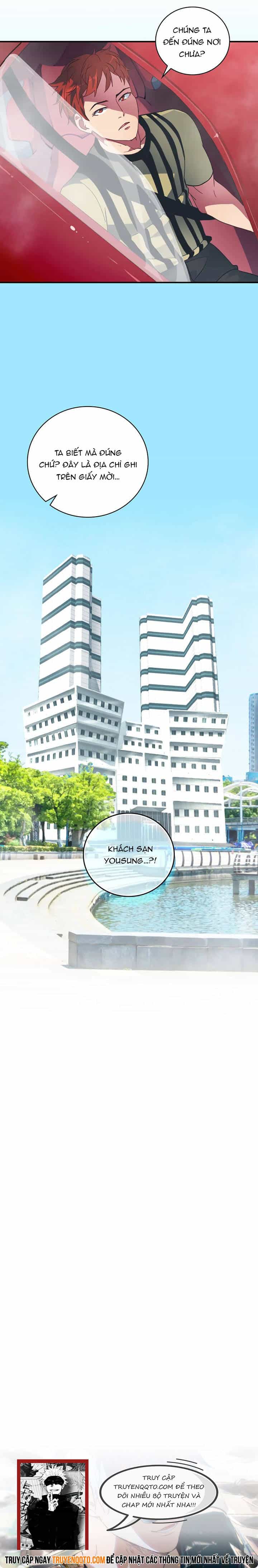 Ta Sinh Ra Để Làm Người Vĩ Đại - Chương 222 - ảnh 15