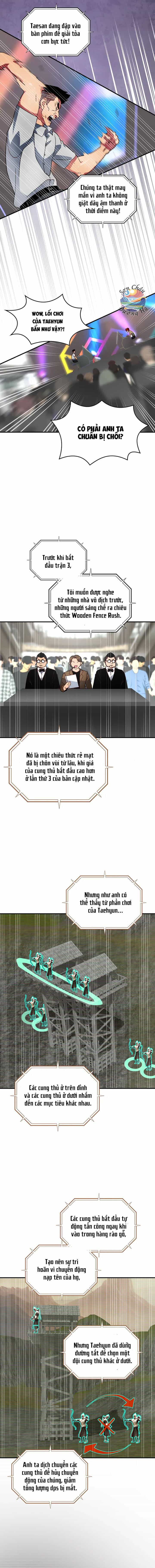 Ta Sinh Ra Để Làm Người Vĩ Đại - Chương 224 - ảnh 12