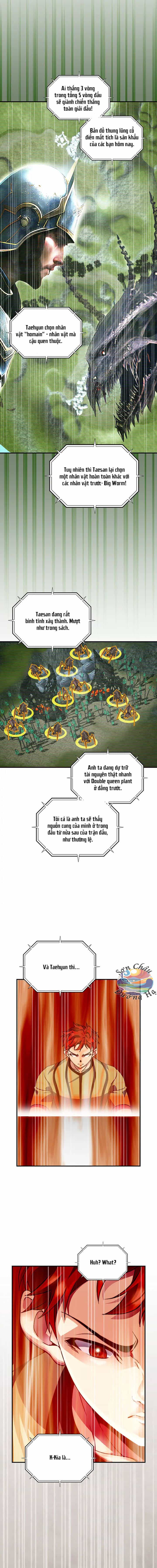 Ta Sinh Ra Để Làm Người Vĩ Đại - Chương 224 - ảnh 8
