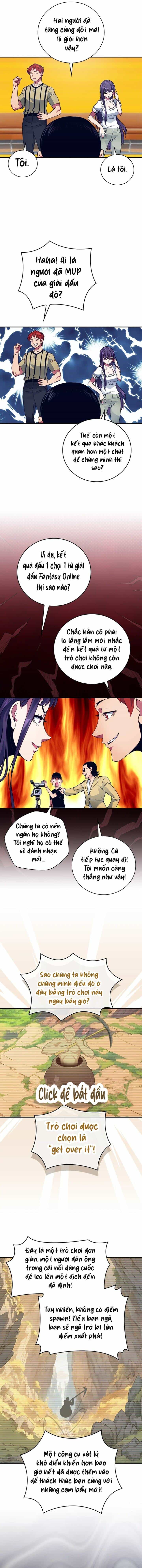 Ta Sinh Ra Để Làm Người Vĩ Đại - Chương 225 - ảnh 13