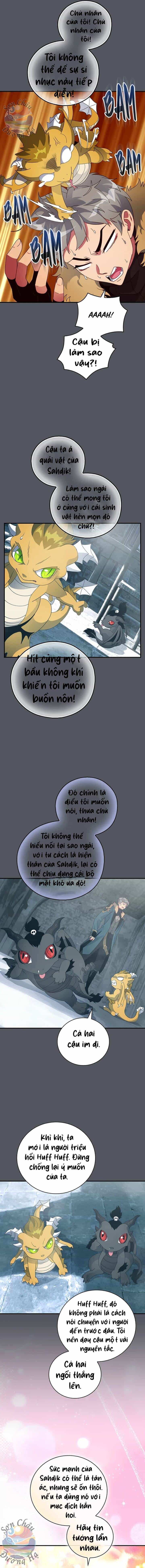 Ta Sinh Ra Để Làm Người Vĩ Đại - Chương 226 - ảnh 10