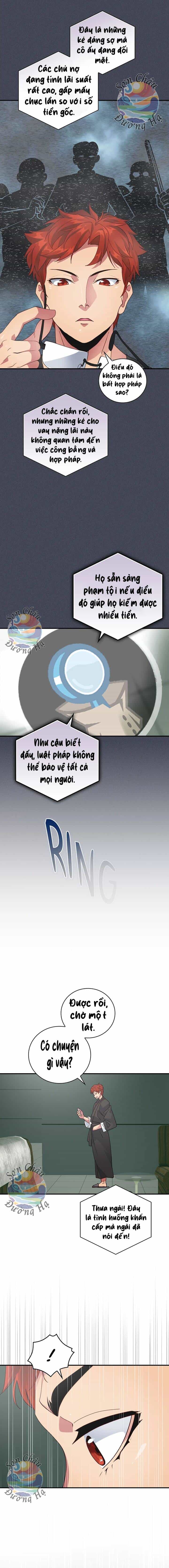 Ta Sinh Ra Để Làm Người Vĩ Đại - Chương 226.1 - ảnh 13