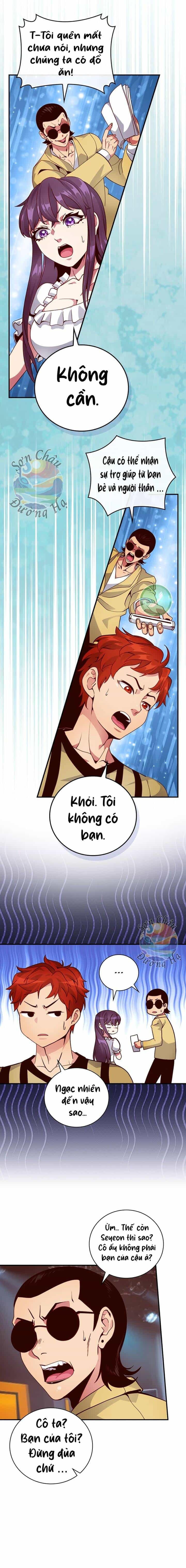 Ta Sinh Ra Để Làm Người Vĩ Đại - Chương 226.1 - ảnh 2