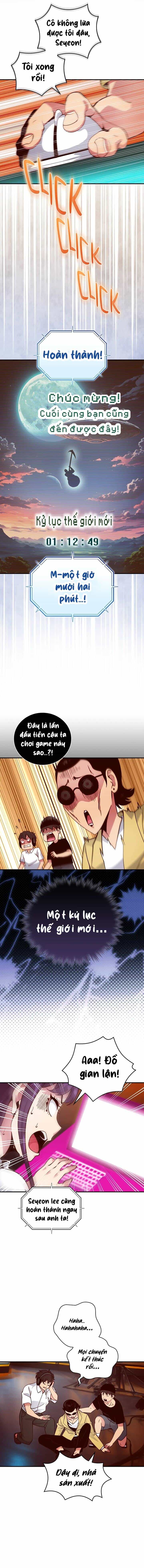 Ta Sinh Ra Để Làm Người Vĩ Đại - Chương 226.1 - ảnh 4