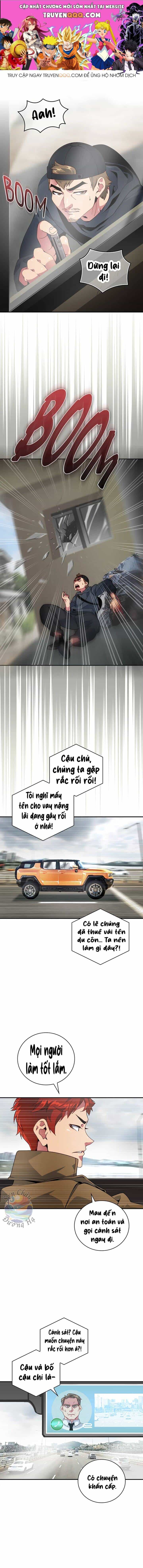 Ta Sinh Ra Để Làm Người Vĩ Đại - Chương 227 - ảnh 1