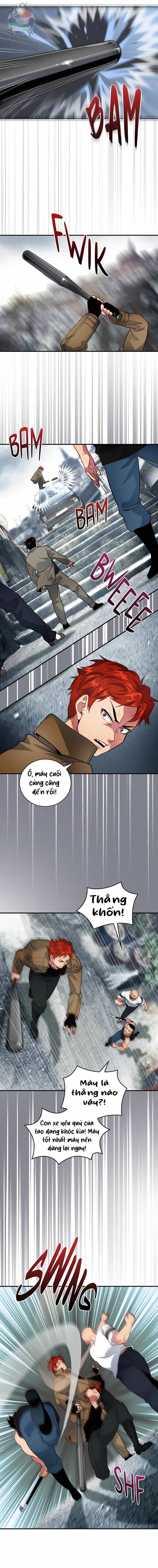 Ta Sinh Ra Để Làm Người Vĩ Đại - Chương 227 - ảnh 10