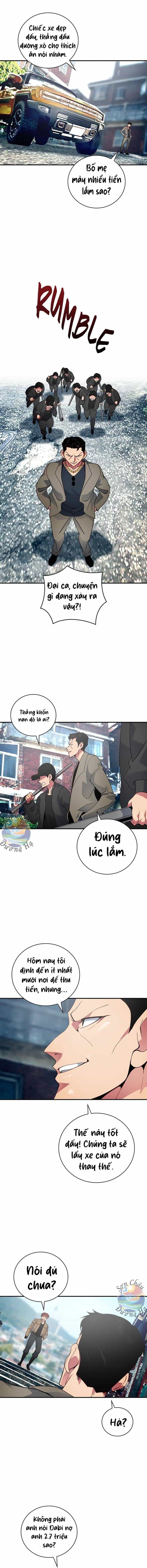 Ta Sinh Ra Để Làm Người Vĩ Đại - Chương 227 - ảnh 13