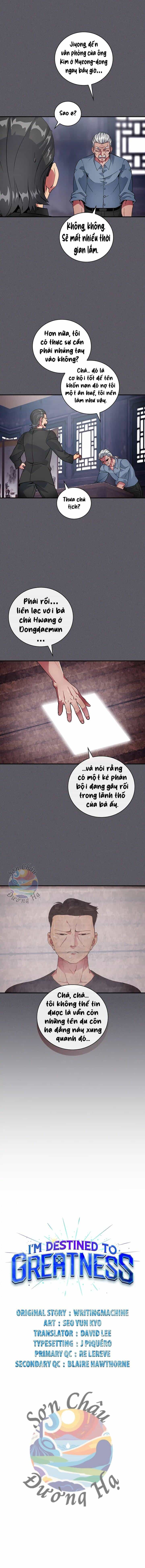Ta Sinh Ra Để Làm Người Vĩ Đại - Chương 227 - ảnh 4