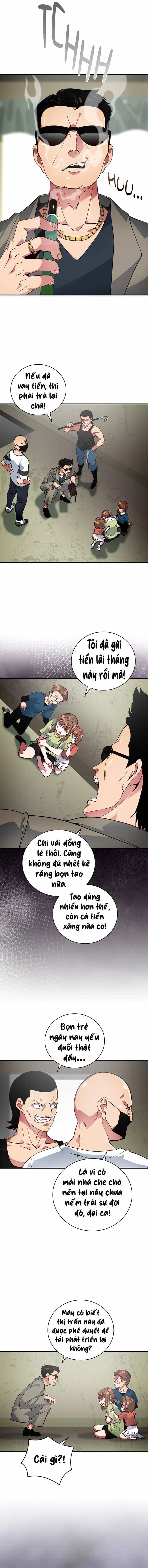 Ta Sinh Ra Để Làm Người Vĩ Đại - Chương 227 - ảnh 5