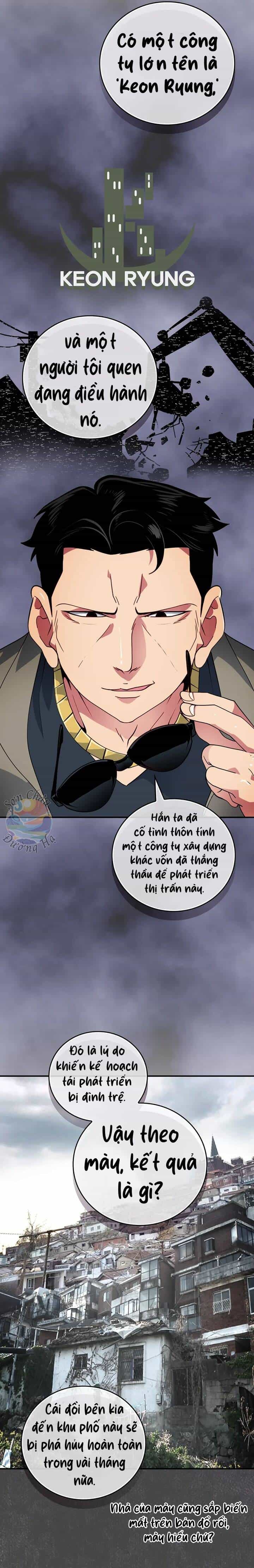 Ta Sinh Ra Để Làm Người Vĩ Đại - Chương 227 - ảnh 6