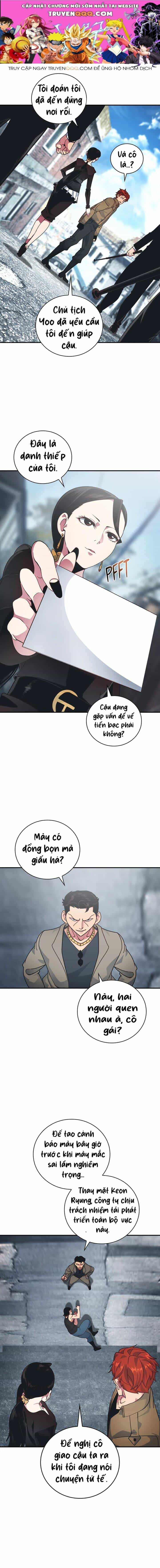Ta Sinh Ra Để Làm Người Vĩ Đại - Chương 228 - ảnh 1