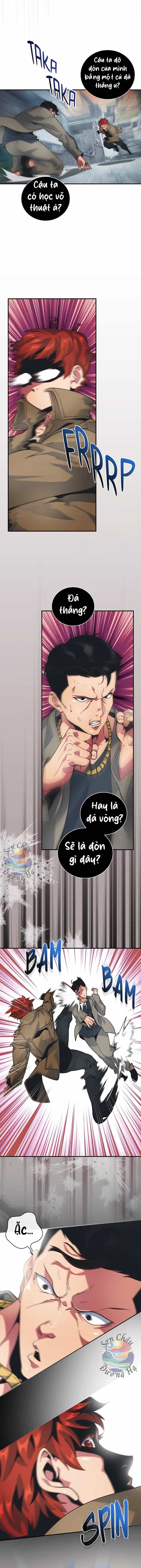 Ta Sinh Ra Để Làm Người Vĩ Đại - Chương 228 - ảnh 7
