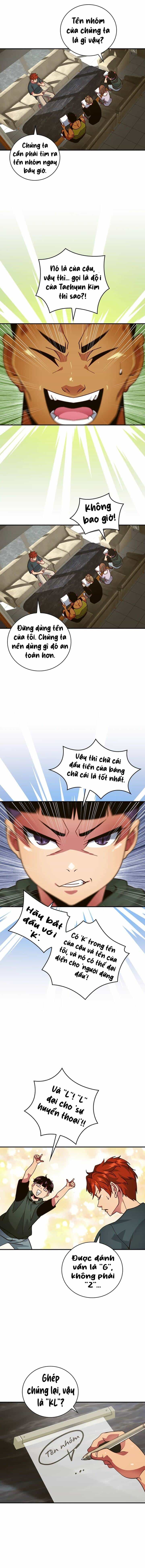 Ta Sinh Ra Để Làm Người Vĩ Đại - Chương 229 - ảnh 14