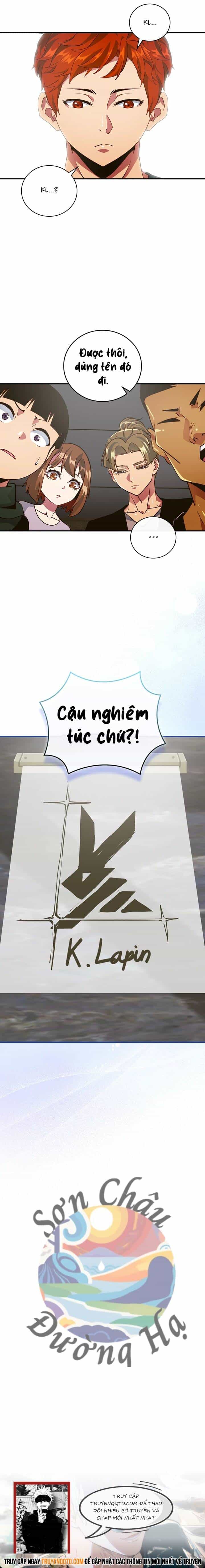 Ta Sinh Ra Để Làm Người Vĩ Đại - Chương 229 - ảnh 15