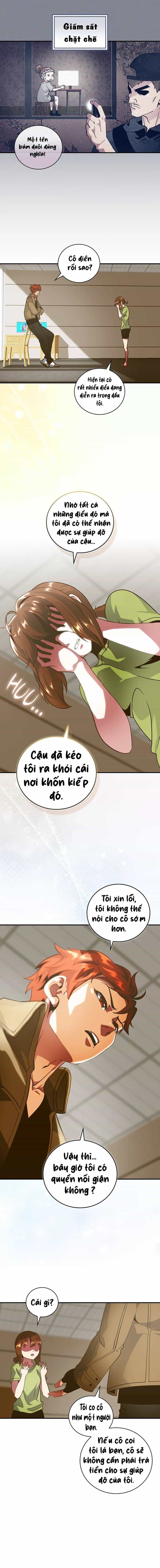 Ta Sinh Ra Để Làm Người Vĩ Đại - Chương 229 - ảnh 5