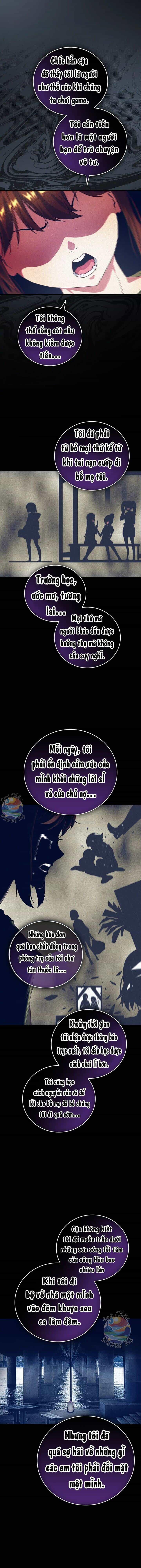 Ta Sinh Ra Để Làm Người Vĩ Đại - Chương 229 - ảnh 7
