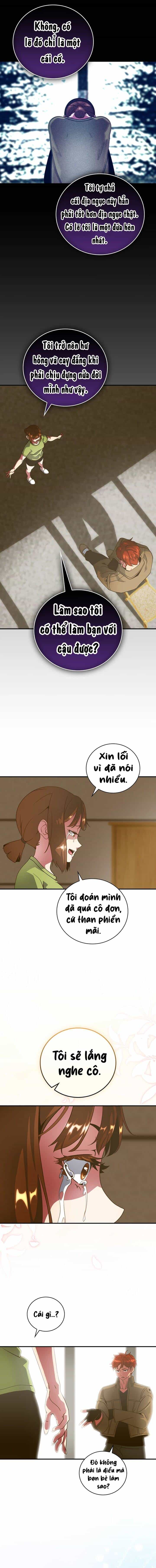 Ta Sinh Ra Để Làm Người Vĩ Đại - Chương 229 - ảnh 8