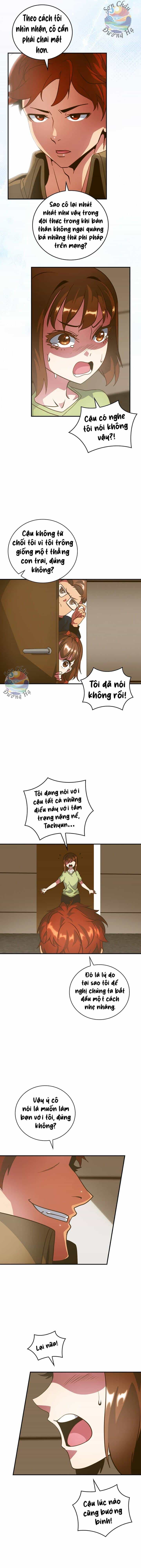 Ta Sinh Ra Để Làm Người Vĩ Đại - Chương 229 - ảnh 9
