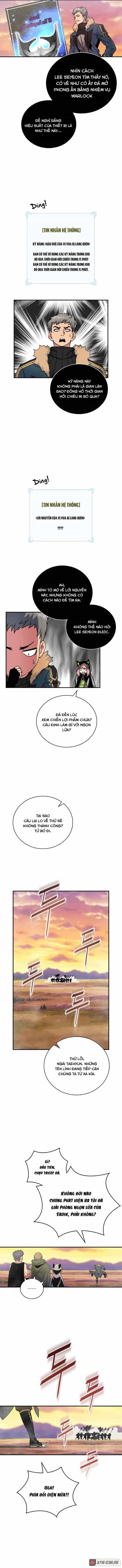 Ta Sinh Ra Để Làm Người Vĩ Đại - Chương 104 - ảnh 3