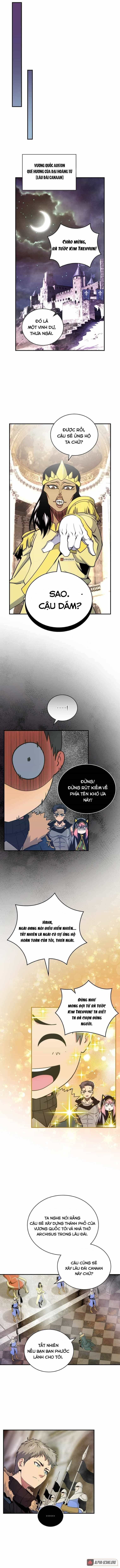 Ta Sinh Ra Để Làm Người Vĩ Đại - Chương 104 - ảnh 7