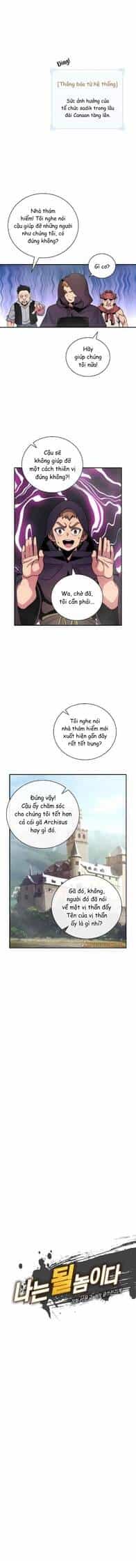 Ta Sinh Ra Để Làm Người Vĩ Đại - Chương 106.1 - ảnh 4