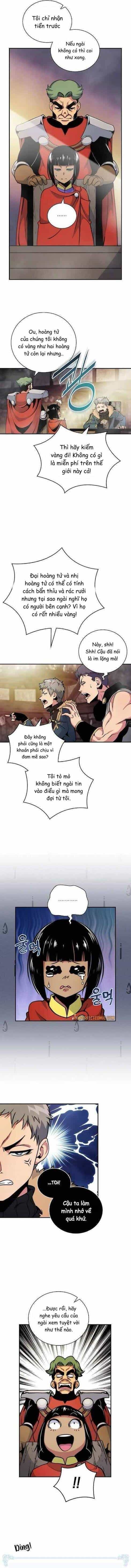 Ta Sinh Ra Để Làm Người Vĩ Đại - Chương 106.4 - ảnh 10