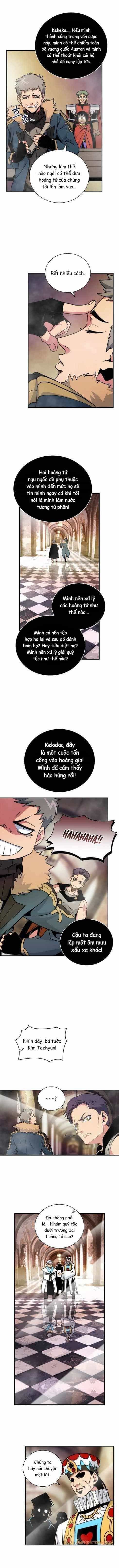 Ta Sinh Ra Để Làm Người Vĩ Đại - Chương 106.4 - ảnh 14