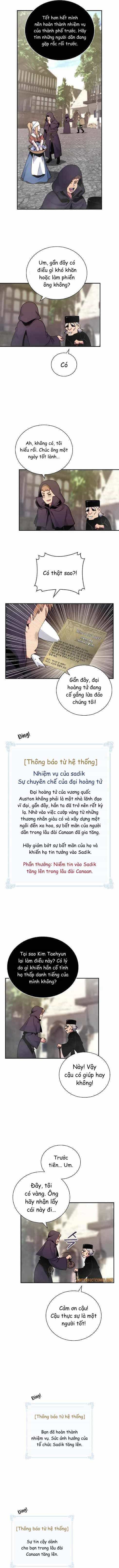 Ta Sinh Ra Để Làm Người Vĩ Đại - Chương 106.4 - ảnh 4