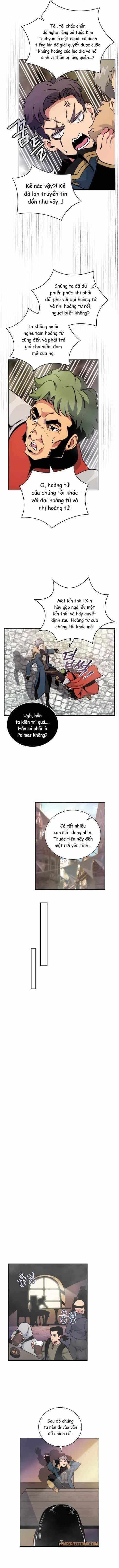 Ta Sinh Ra Để Làm Người Vĩ Đại - Chương 106.4 - ảnh 9