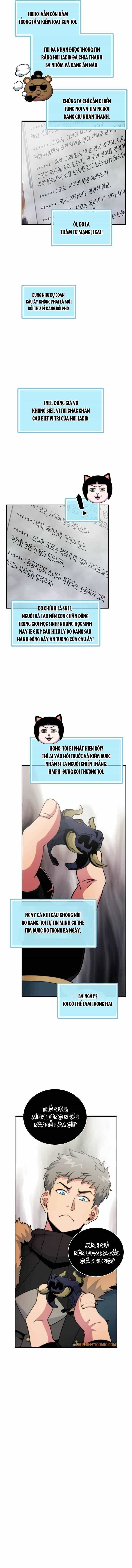 Ta Sinh Ra Để Làm Người Vĩ Đại - Chương 107 - ảnh 3