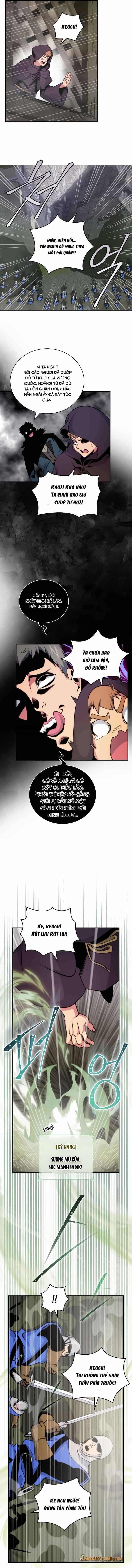 Ta Sinh Ra Để Làm Người Vĩ Đại - Chương 107.1 - ảnh 14