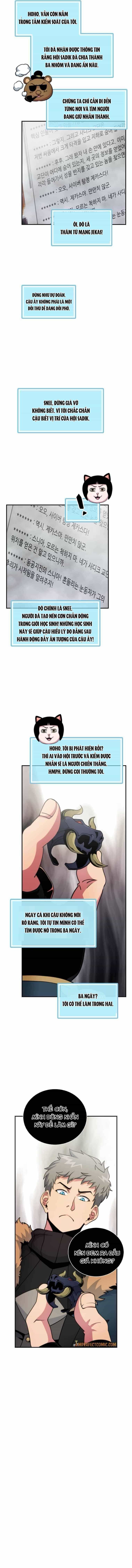 Ta Sinh Ra Để Làm Người Vĩ Đại - Chương 107.1 - ảnh 3