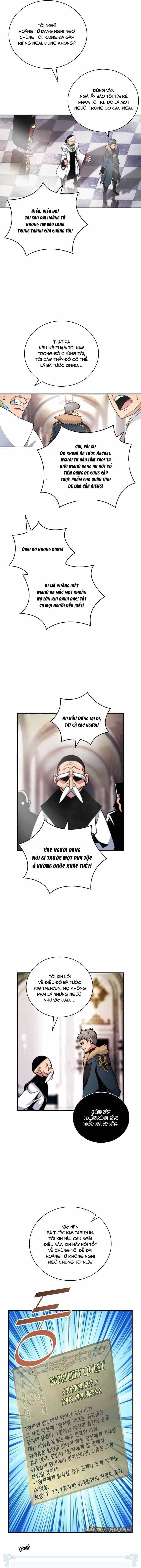 Ta Sinh Ra Để Làm Người Vĩ Đại - Chương 107.1 - ảnh 5