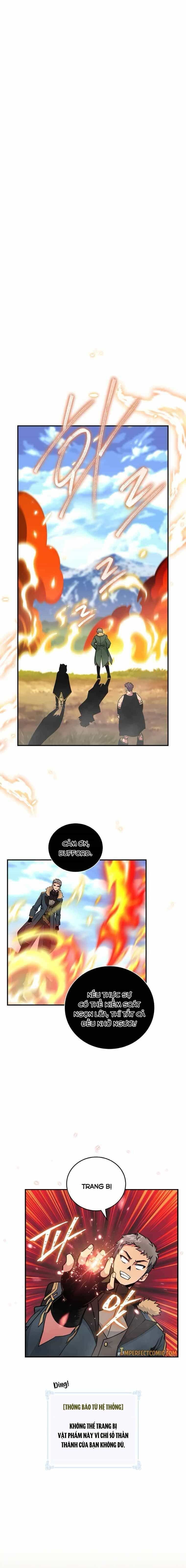 Ta Sinh Ra Để Làm Người Vĩ Đại - Chương 108 - ảnh 6