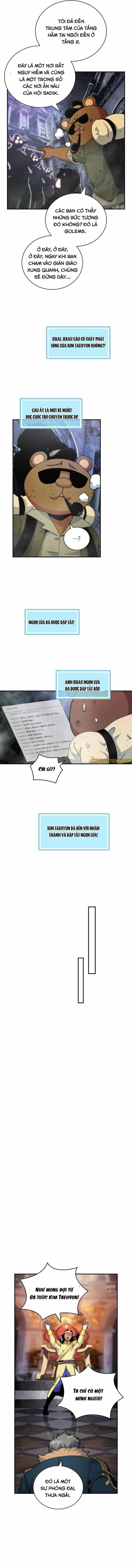 Ta Sinh Ra Để Làm Người Vĩ Đại - Chương 108.2 - ảnh 15