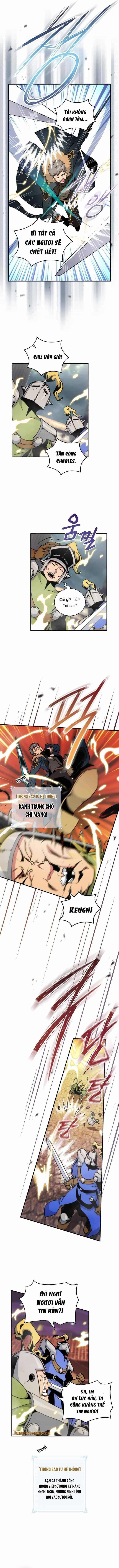 Ta Sinh Ra Để Làm Người Vĩ Đại - Chương 109 - ảnh 8